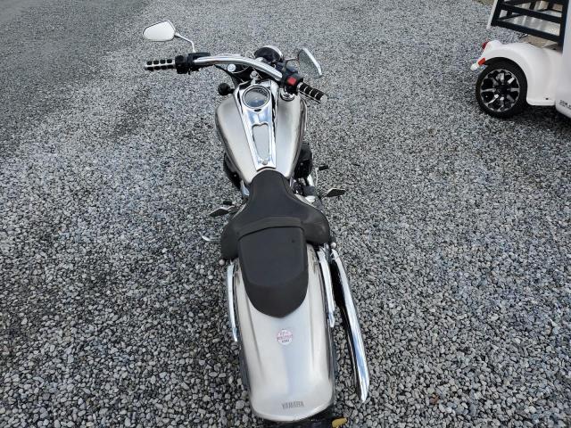 2009 YAMAHA XV1900 CU JYAVP27E89A009045