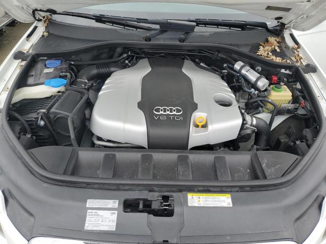 2015 AUDI Q7 TDI PRE WA1LMAFE7FD029050