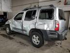 Lot #3024292850 2008 NISSAN XTERRA OFF