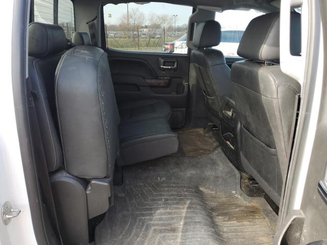 2017 GMC SIERRA K15 - 3GTU2NEC6HG159737