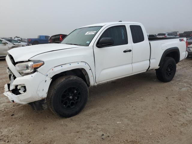 2022 TOYOTA TACOMA ACC #3032996992