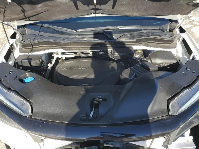 2021 HONDA PASSPORT E - 5FNYF8H5XMB011904