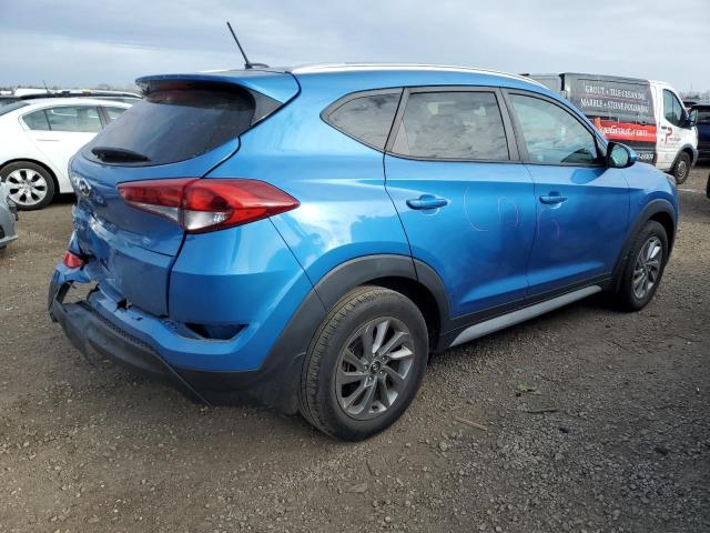 2017 HYUNDAI TUCSON LIM - KM8J33A47HU440294