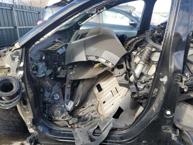 2020 HONDA CR-V EX - 5J6RW2H57LA021664