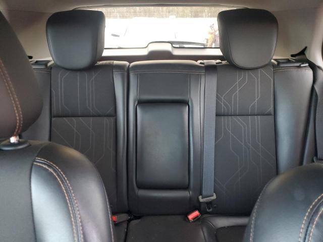 2019 CHEVROLET TRAX 1LT - 3GNCJLSB4KL214836