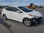 Lot #3024857427 2013 HYUNDAI ELANTRA GL