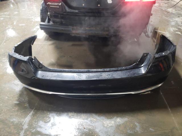 2016 HONDA ACCORD LX - 1HGCR2F37GA211489