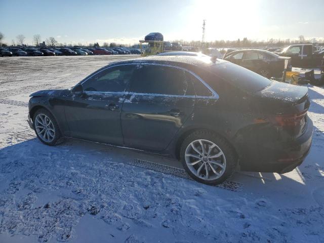 2018 AUDI A4 PROGRES WAUBNAF43JA023632