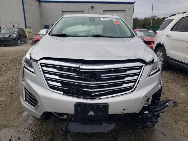 2018 CADILLAC XT5 PREMIU - 1GYKNFRS9JZ247512