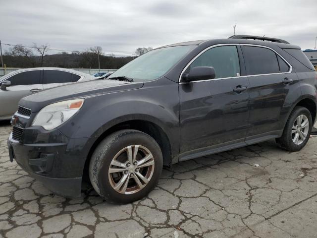 2013 CHEVROLET EQUINOX LT #3028540978