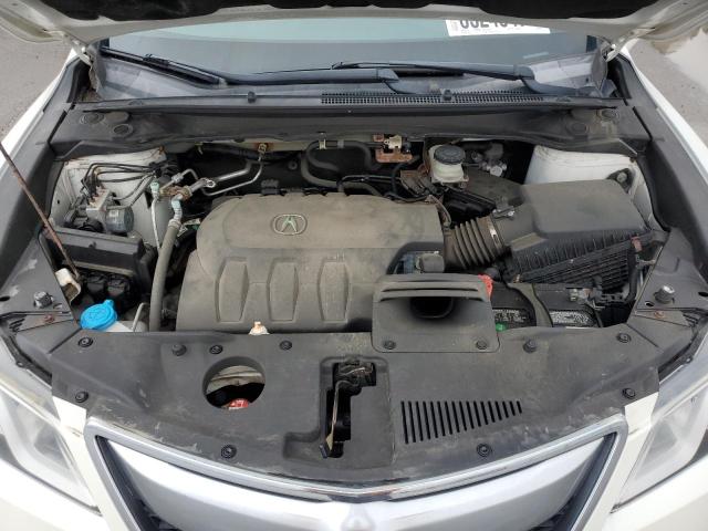 2015 ACURA RDX TECHNO - 5J8TB4H51FL000113