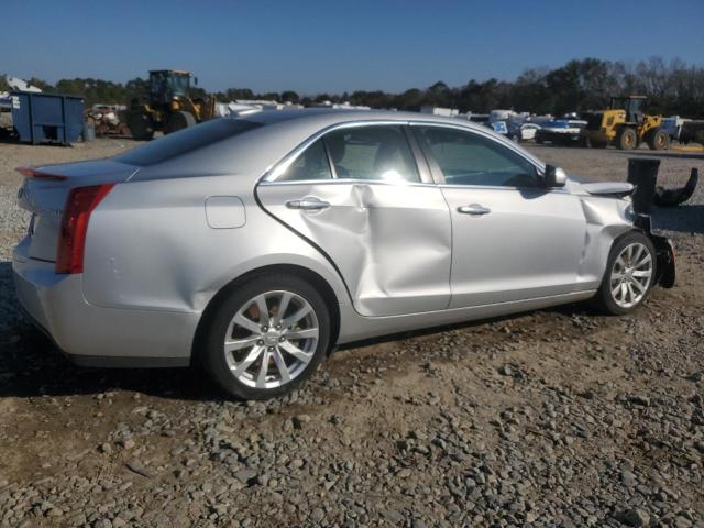 2017 CADILLAC ATS - 1G6AG5RXXH0174430
