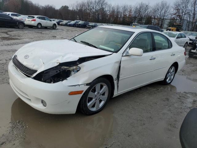 2006 LEXUS ES 330 #3031304694