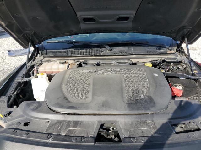 2022 RAM 1500 TRX - 1C6SRFU93NN335250