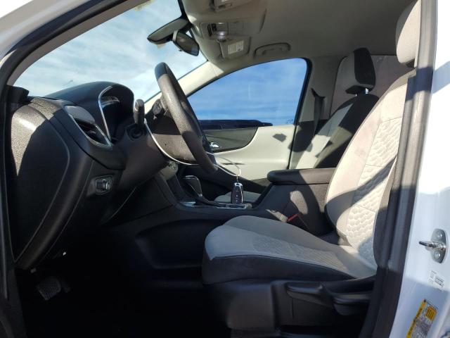 2019 CHEVROLET EQUINOX LS - 3GNAXHEV5KS523813