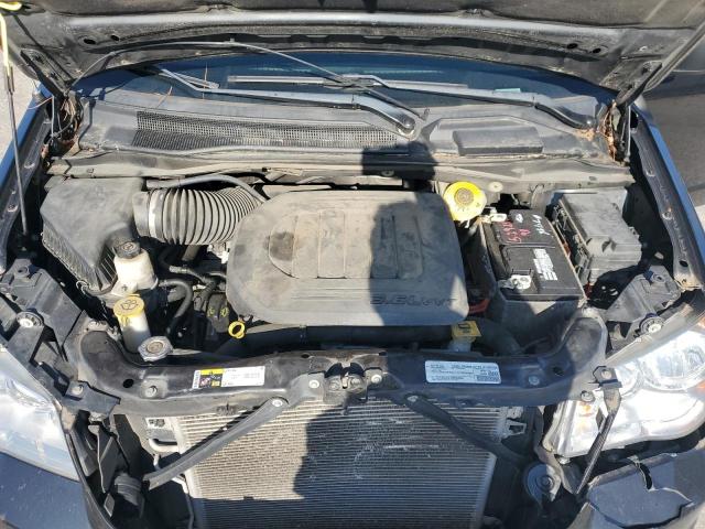 2019 DODGE GRAND CARA - 2C4RDGBG1KR571567