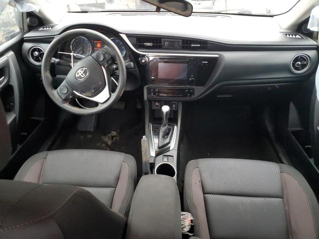 2017 TOYOTA COROLLA L - 5YFBURHE7HP657235