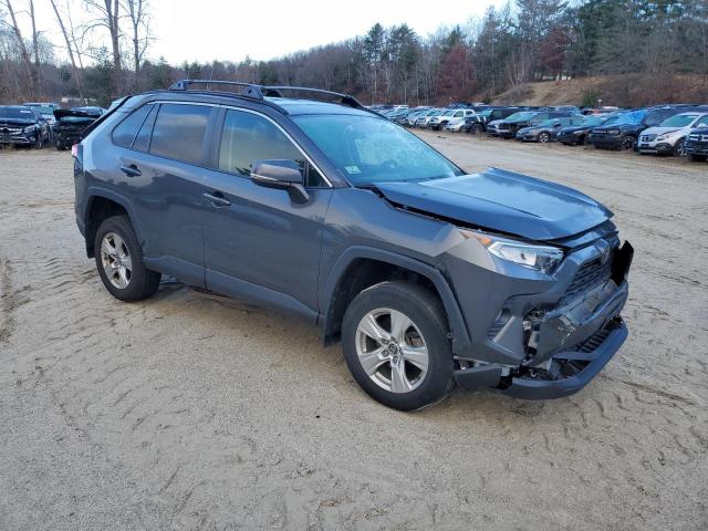 2020 TOYOTA RAV4 XLE - 2T3P1RFV2LC084326