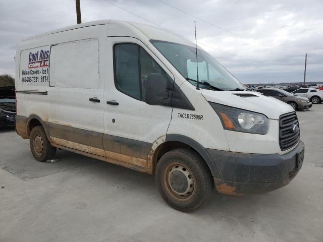 2016 FORD TRANSIT T- 1FTYR1CM2GKB17476