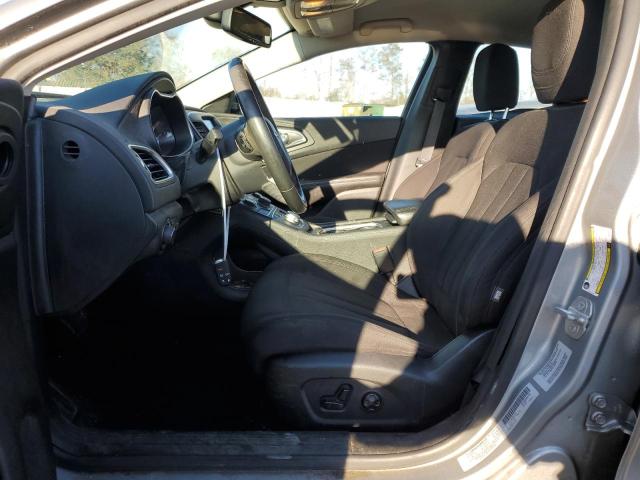 2015 CHRYSLER 200 LIMITE - 1C3CCCAB2FN601075