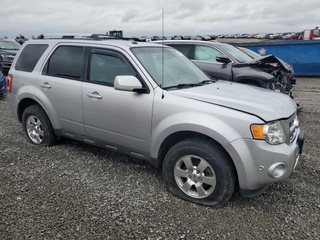 Vin: 1fmcu0eg1cka51891, lot: 84629594, ford escape limited 20124