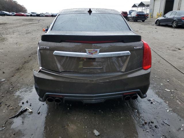 2019 CADILLAC CTS-V - 1G6A15S67K0135319