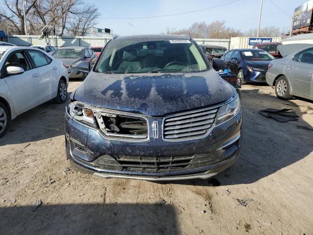 2017 LINCOLN MKC SELECT 5LMCJ2C92HUL34575