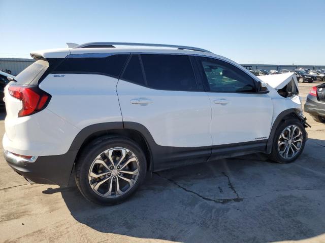 Vin: 3gkalpex7jl282415, lot: 85219594, gmc terrain slt 20183