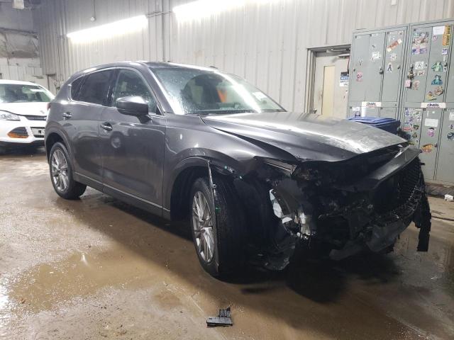 2021 MAZDA CX-5 GRAND - JM3KFBDM9M1345941