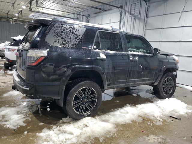 2016 TOYOTA 4RUNNER SR - JTEBU5JR1G5397217