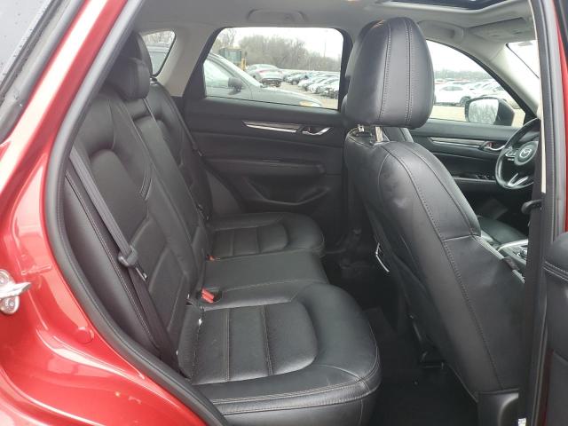 2018 MAZDA CX-5 GRAND - JM3KFBDM1J0357258