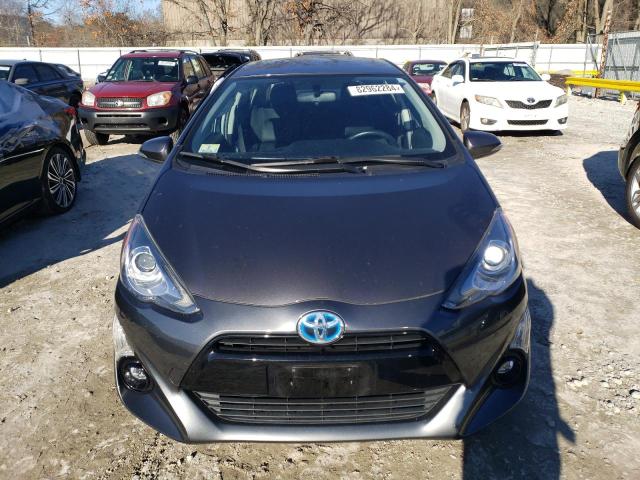 2015 TOYOTA PRIUS C - JTDKDTB36F1113296