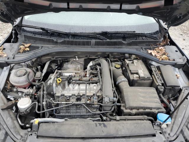 2021 VOLKSWAGEN JETTA S - 3VWC57BU0MM047746