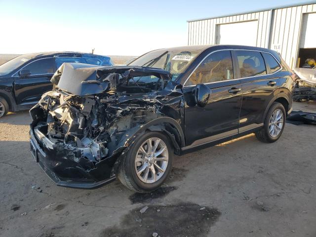 2024 HONDA CR-V EX - 2HKRS4H49RH484296