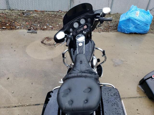 2003 HARLEY-DAVIDSON FLHTI 1HD1FVW173Y617920
