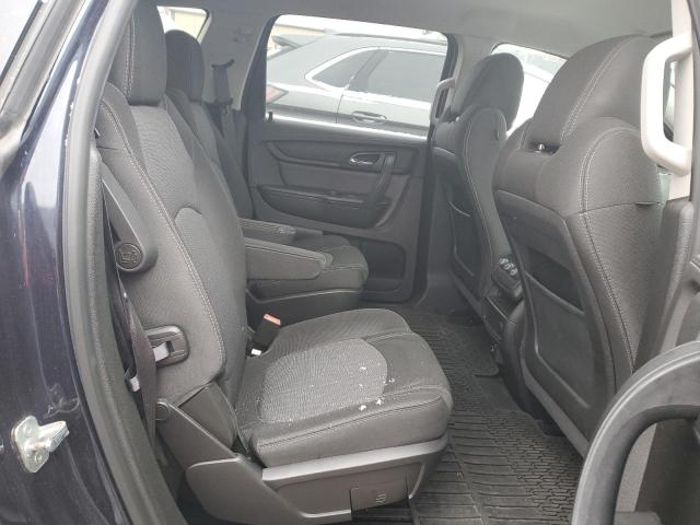2017 CHEVROLET TRAVERSE L - 1GNKRGKD9HJ304433