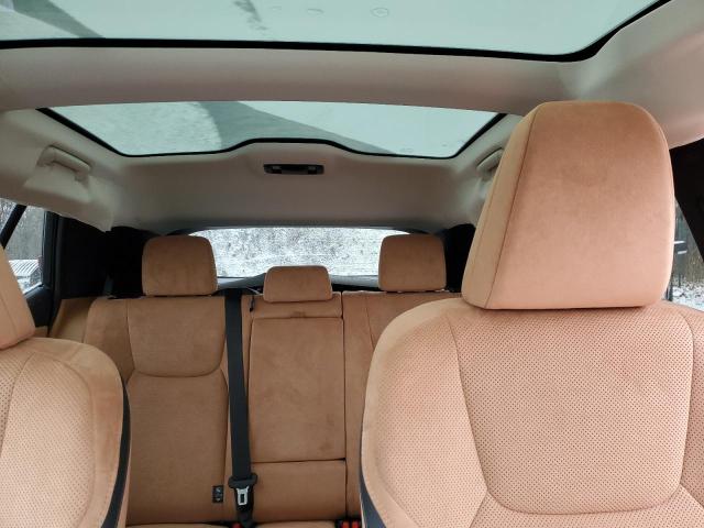 2024 LEXUS RZ 450E JTJAAAABXRA025712