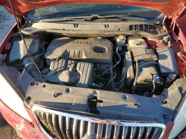 2016 BUICK VERANO - 1G4PP5SK8G4111075