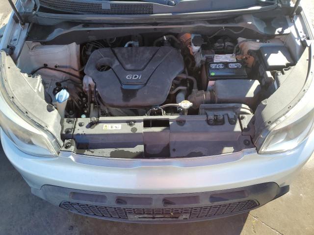 2015 KIA SOUL - KNDJN2A29F7812804
