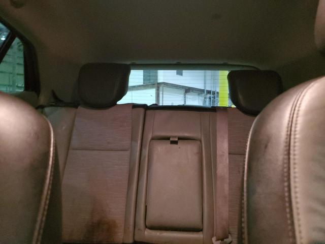 2016 BUICK ENCORE - KL4CJESBXGB548120