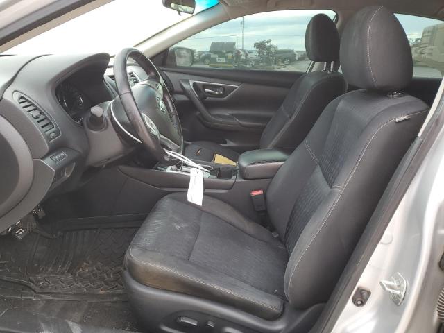 2018 NISSAN ALTIMA 2.5 - 1N4AL3AP5JC214528