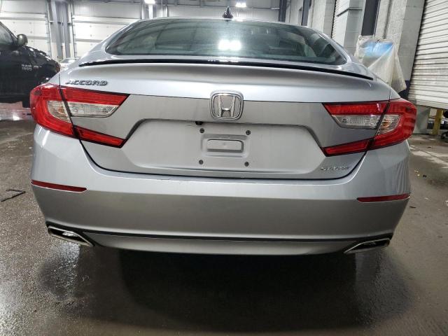 2021 HONDA ACCORD SPO - 1HGCV1F33MA056991