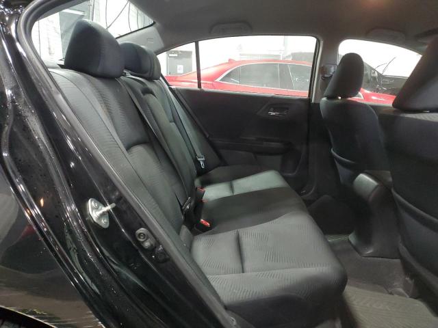 2016 HONDA ACCORD LX - 1HGCR2F31GA001339