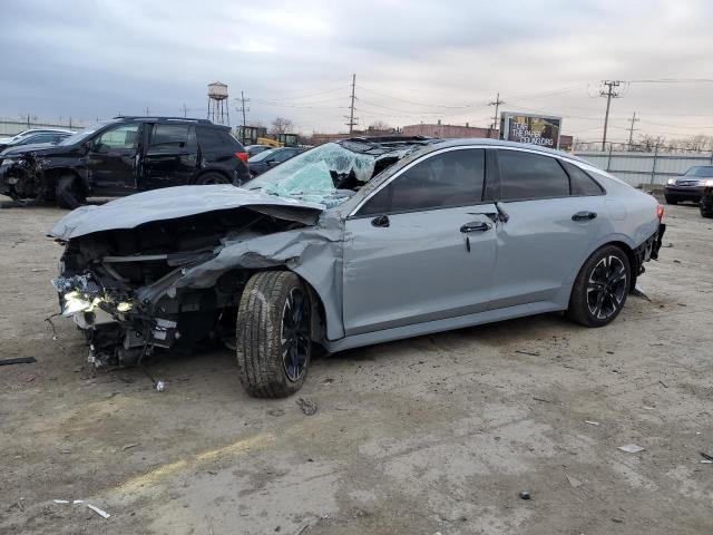 2021 KIA K5 GT LINE - 5XXG64J29MG067849