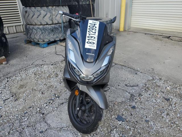 2023 HONDA WW150 A RLHKF4712PY100836