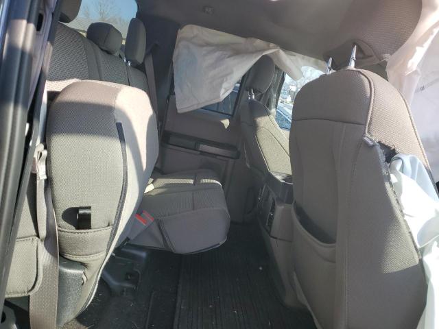 2020 FORD F150 SUPER - 1FTFX1E56LKF08207