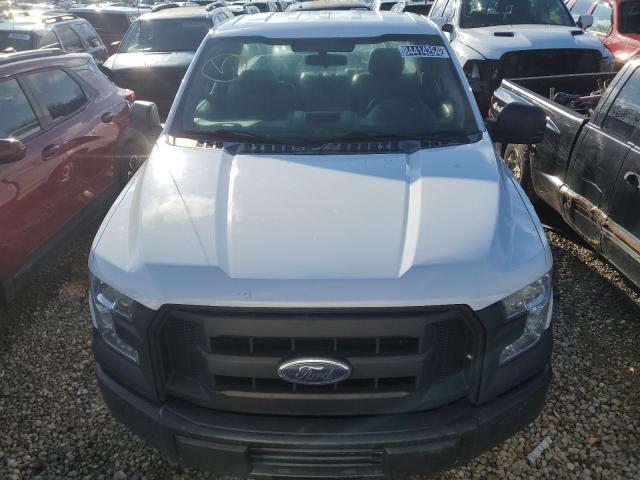 VIN 1FTMF1C84GFB84602 2016 FORD ALL MODELS no.5