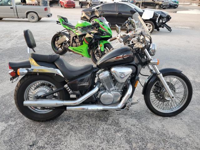 1999 HONDA VT600 C #3036928739