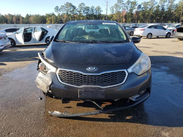 2016 KIA FORTE EX - KNAFZ4A87G5474193