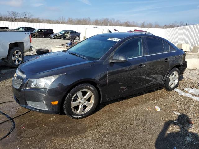 2012 CHEVROLET CRUZE #3108002633
